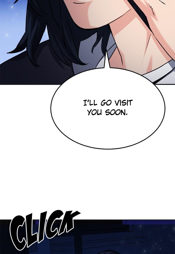 The Druid of Seoul Station Chapter 137 - Page 40