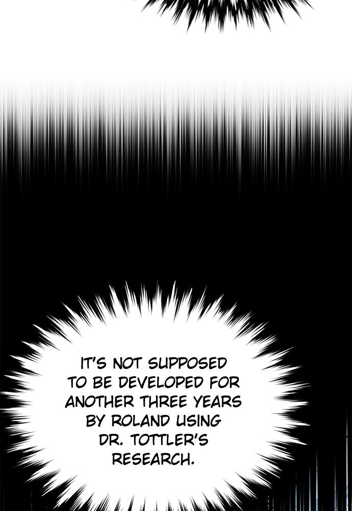 The Druid of Seoul Station Chapter 137 - Page 42