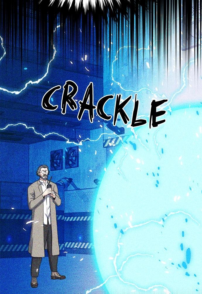 The Druid of Seoul Station Chapter 137 - Page 43