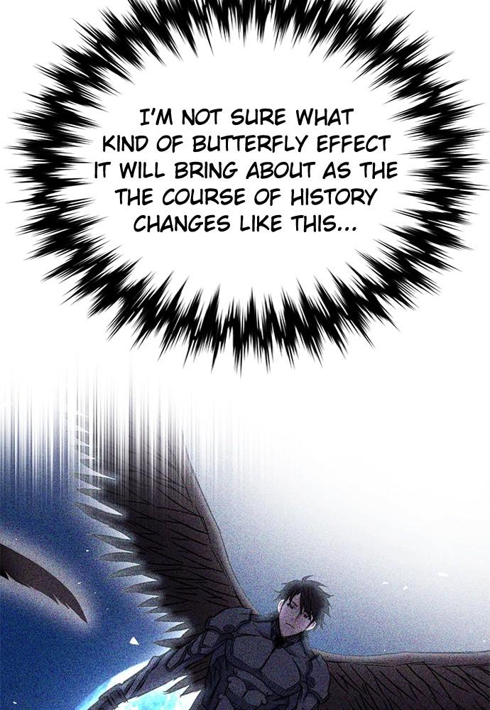 The Druid of Seoul Station Chapter 137 - Page 45