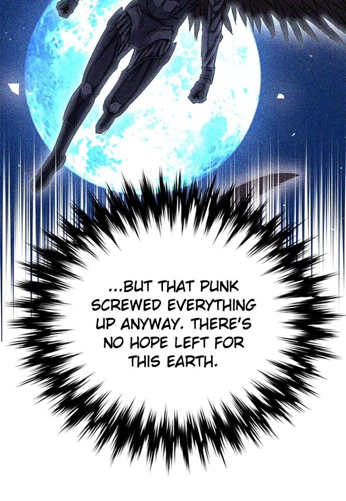 The Druid of Seoul Station Chapter 137 - Page 46