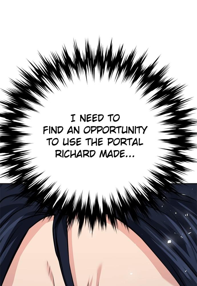 The Druid of Seoul Station Chapter 137 - Page 47