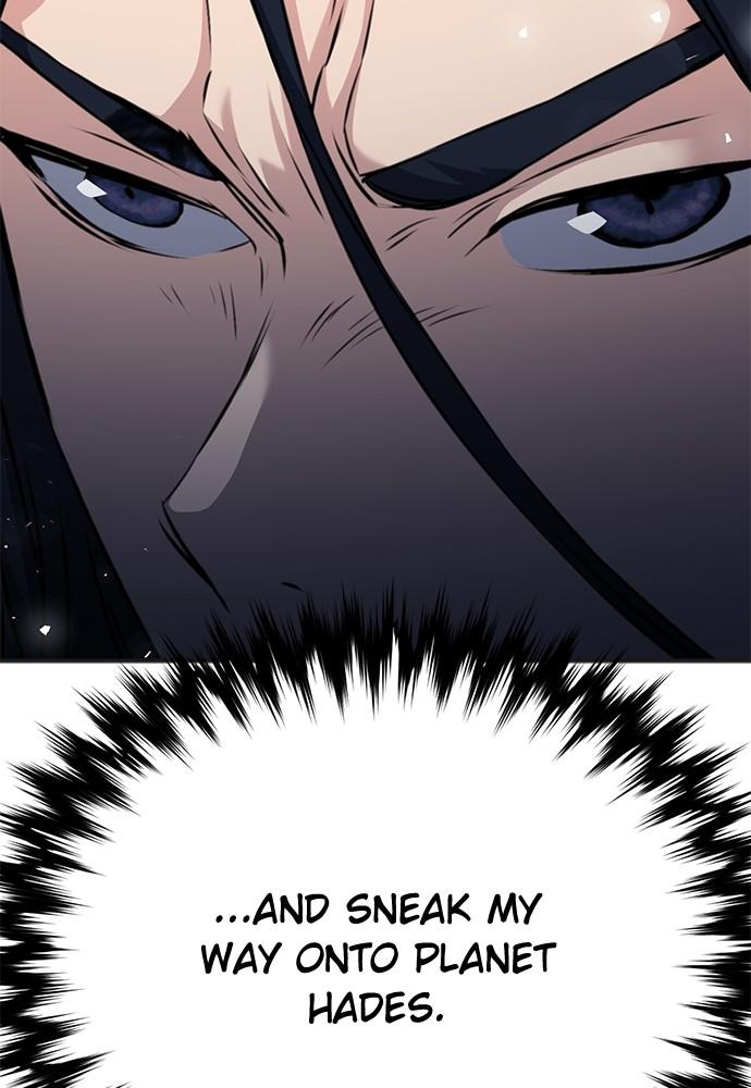 The Druid of Seoul Station Chapter 137 - Page 48