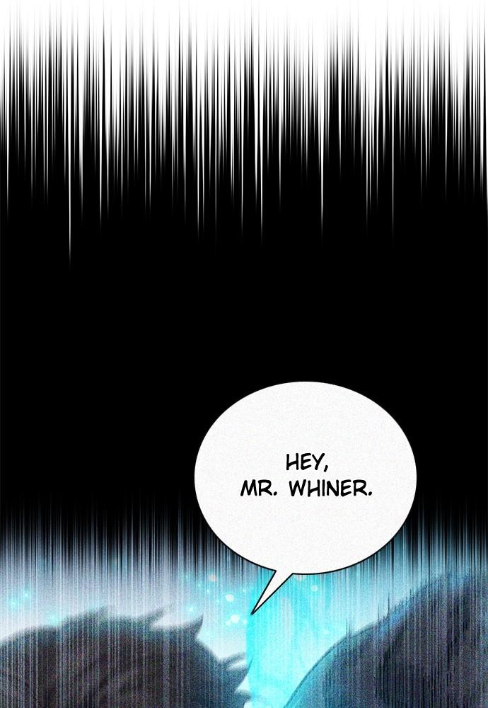 The Druid of Seoul Station Chapter 137 - Page 50