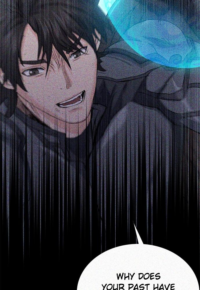 The Druid of Seoul Station Chapter 137 - Page 51