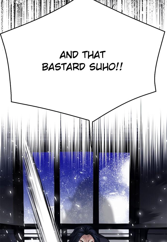 The Druid of Seoul Station Chapter 137 - Page 55