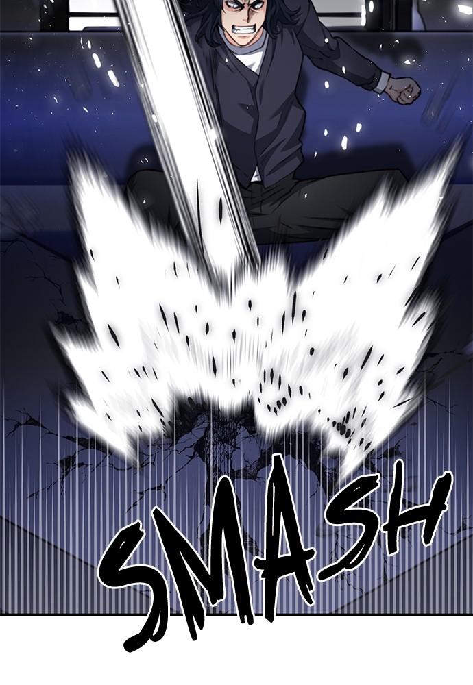 The Druid of Seoul Station Chapter 137 - Page 56