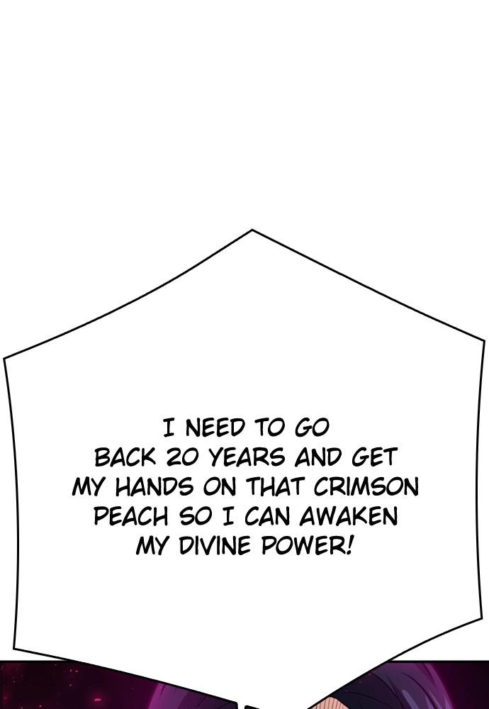 The Druid of Seoul Station Chapter 137 - Page 57