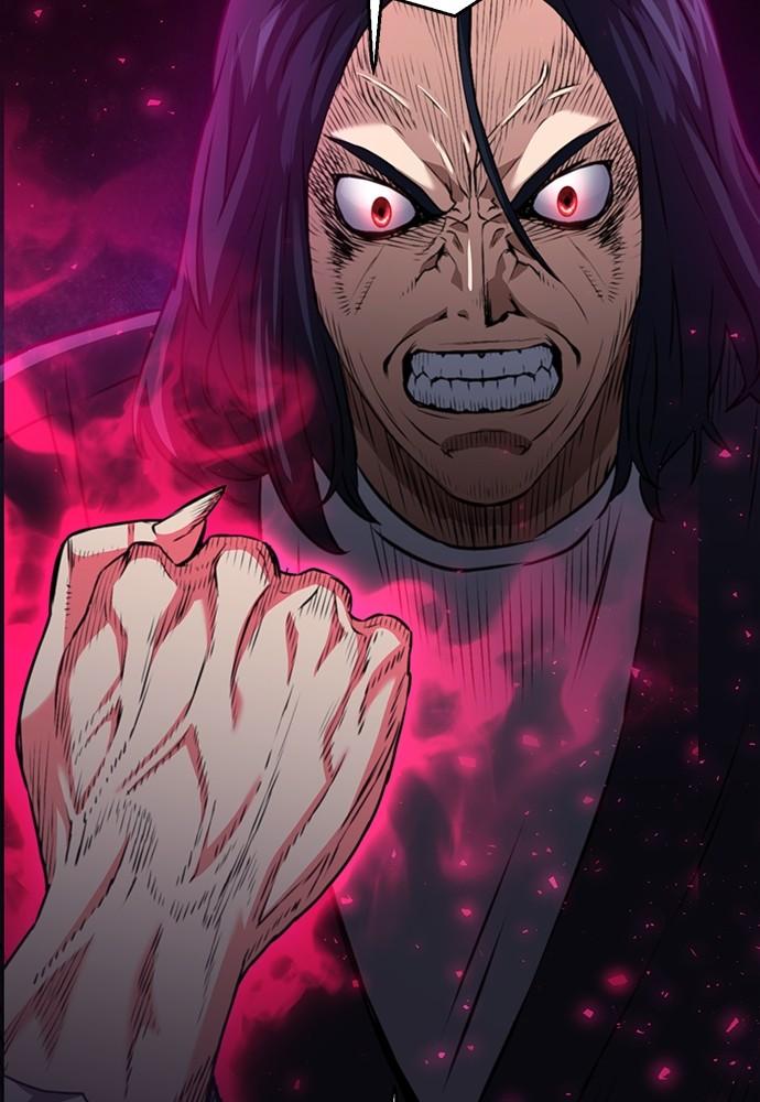 The Druid of Seoul Station Chapter 137 - Page 58