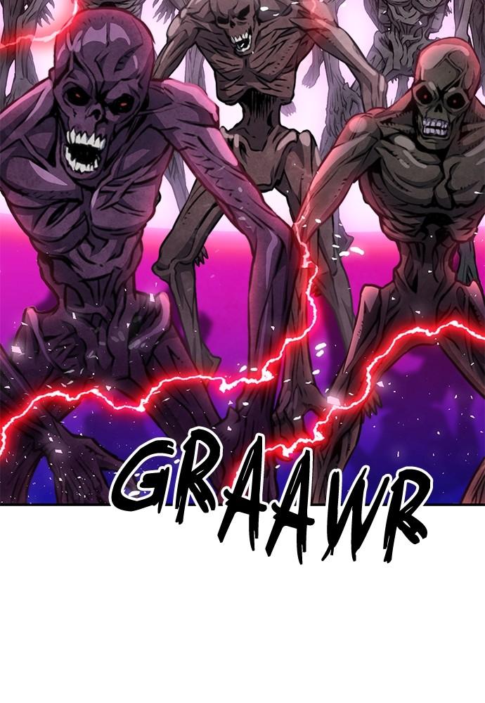 The Druid of Seoul Station Chapter 137 - Page 63