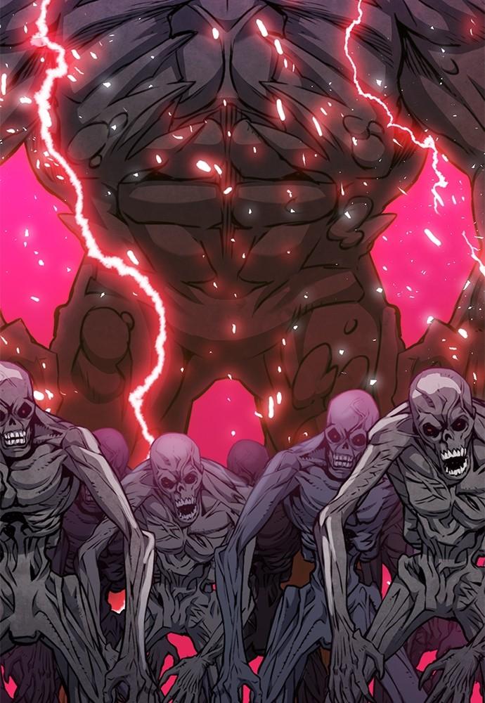 The Druid of Seoul Station Chapter 137 - Page 65