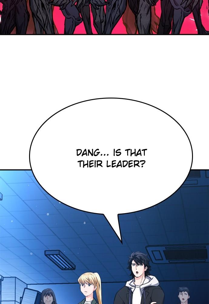 The Druid of Seoul Station Chapter 137 - Page 66