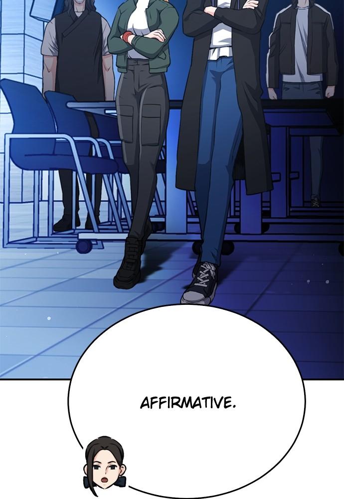 The Druid of Seoul Station Chapter 137 - Page 67