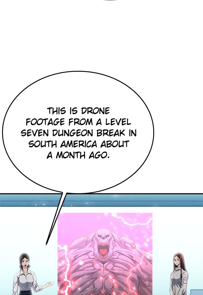 The Druid of Seoul Station Chapter 137 - Page 68