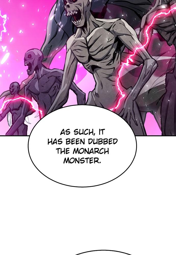 The Druid of Seoul Station Chapter 137 - Page 71