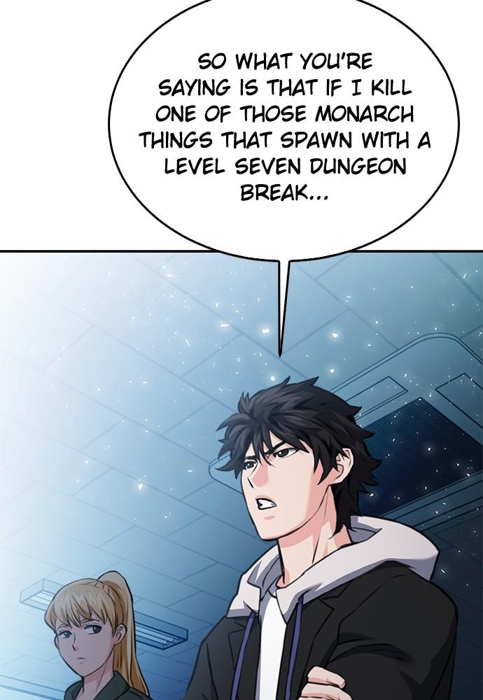 The Druid of Seoul Station Chapter 137 - Page 72