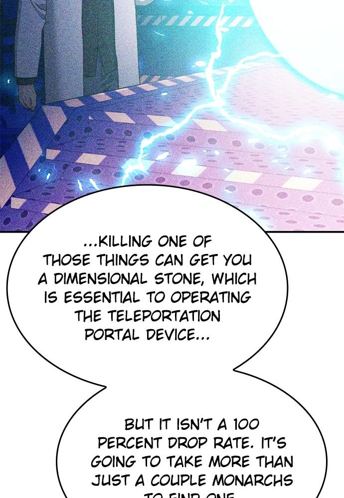 The Druid of Seoul Station Chapter 137 - Page 75