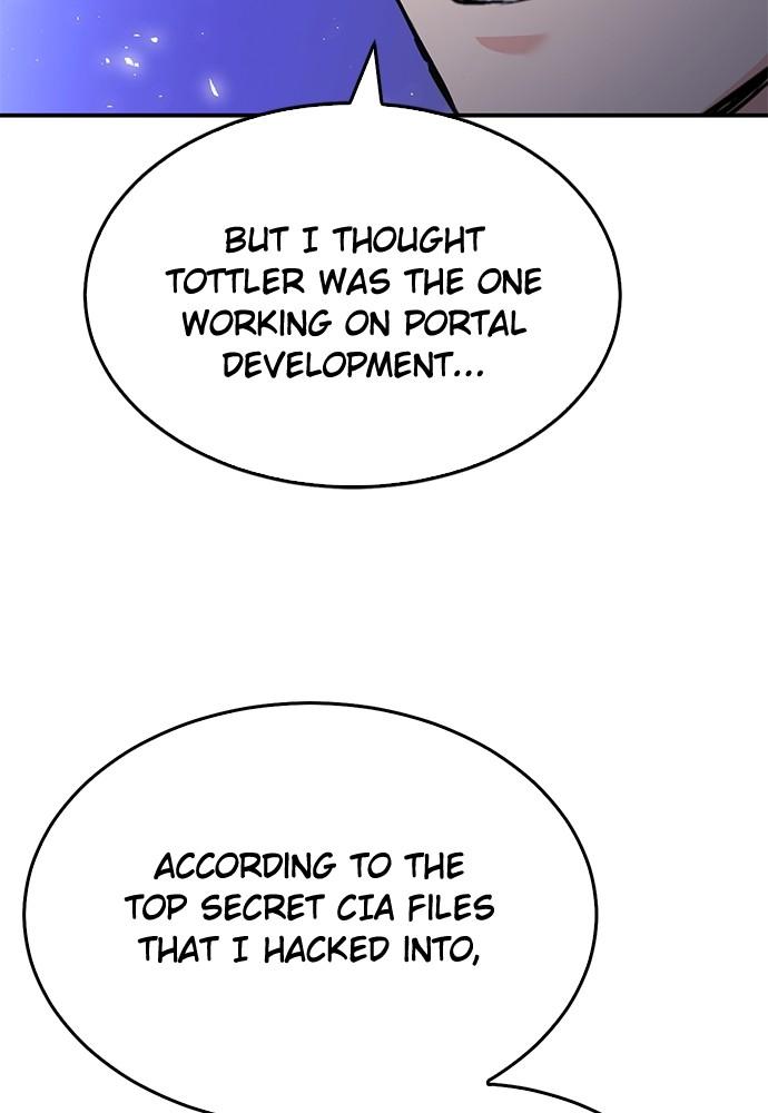 The Druid of Seoul Station Chapter 137 - Page 77