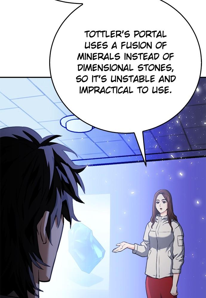 The Druid of Seoul Station Chapter 137 - Page 78