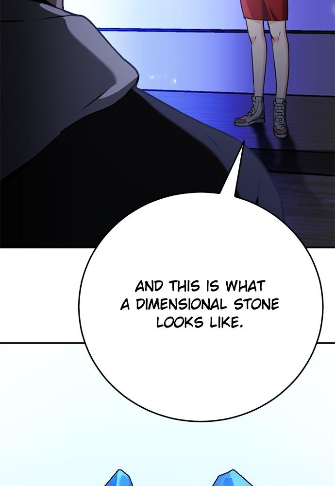 The Druid of Seoul Station Chapter 137 - Page 79