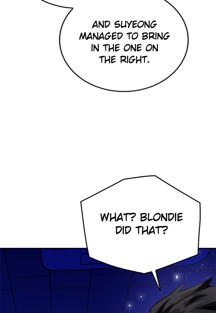 The Druid of Seoul Station Chapter 137 - Page 81