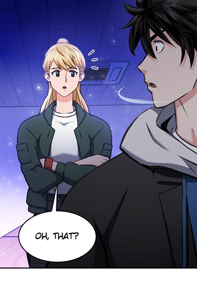 The Druid of Seoul Station Chapter 137 - Page 82