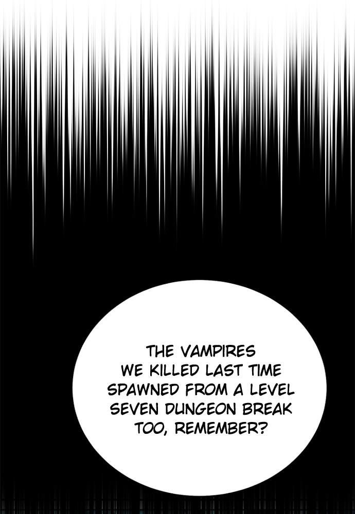 The Druid of Seoul Station Chapter 137 - Page 83