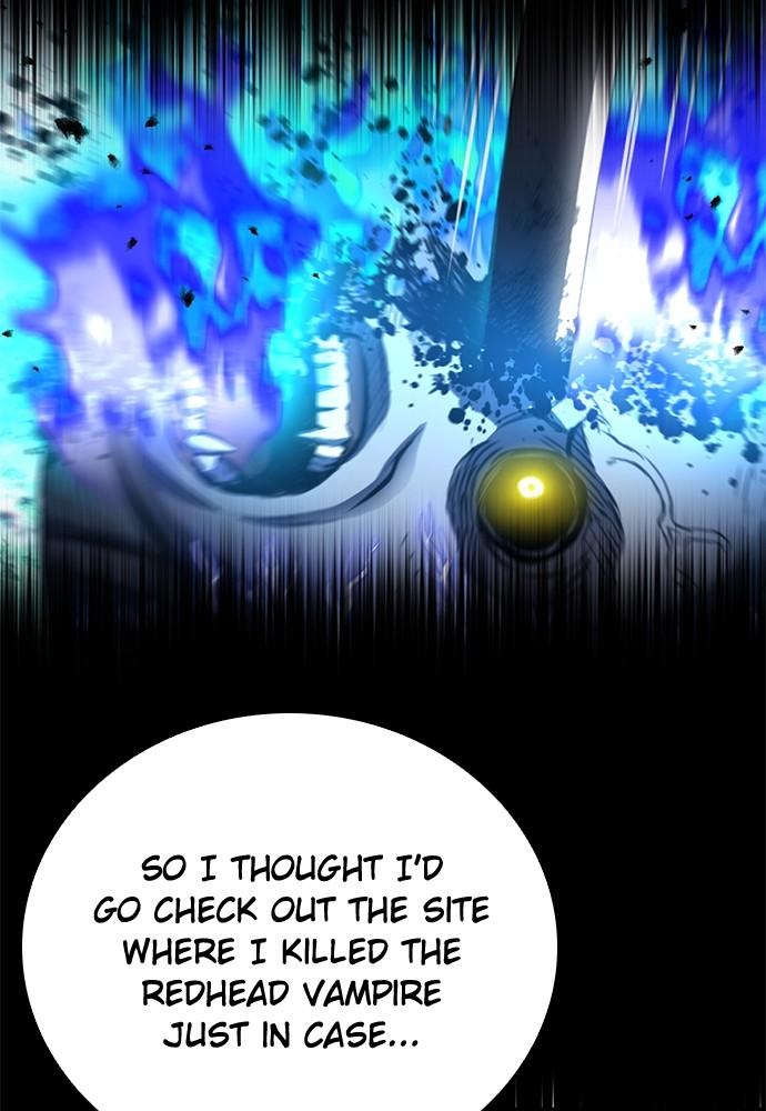 The Druid of Seoul Station Chapter 137 - Page 84