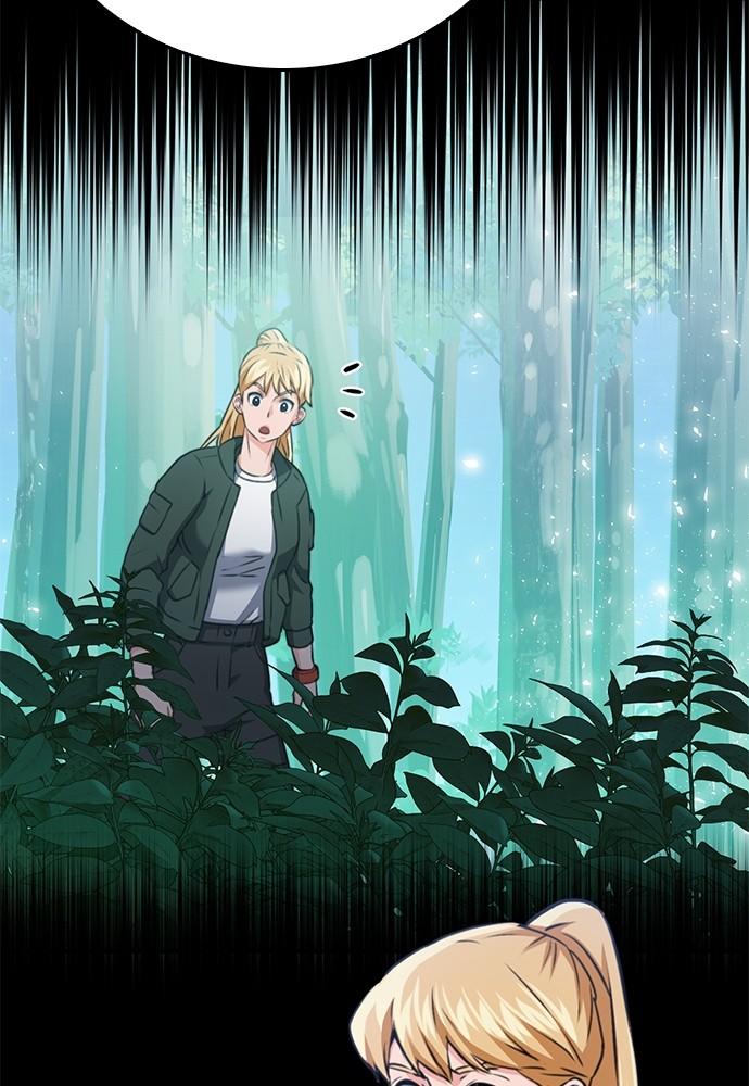 The Druid of Seoul Station Chapter 137 - Page 85