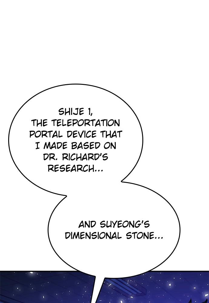 The Druid of Seoul Station Chapter 137 - Page 88