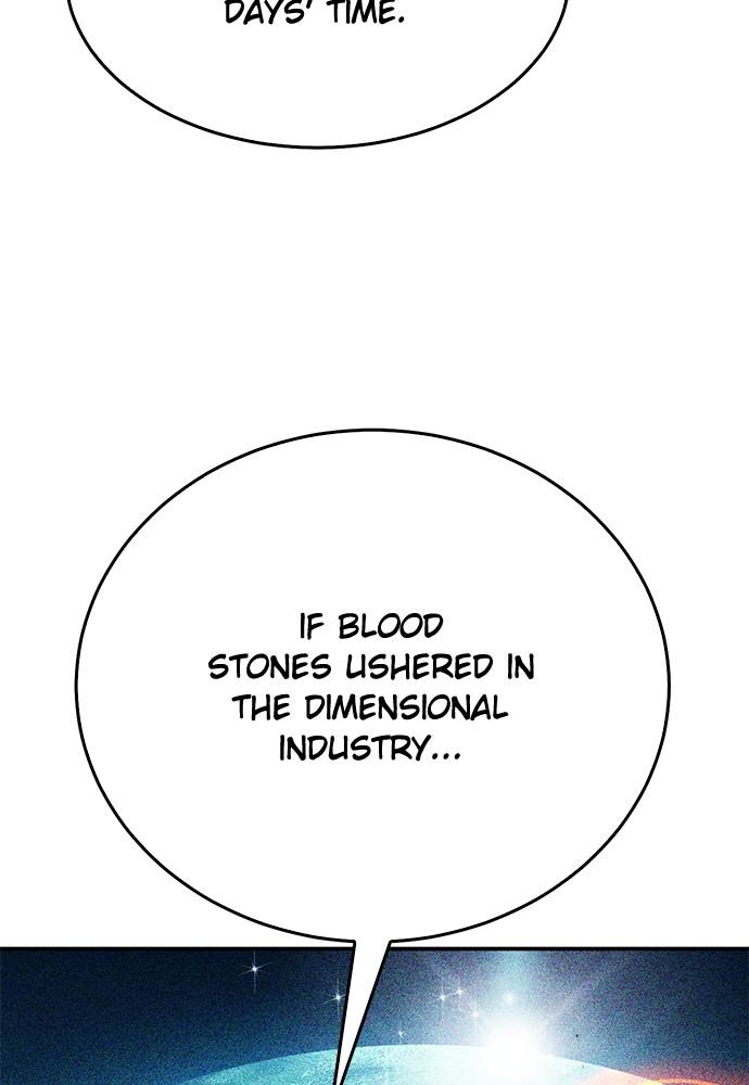 The Druid of Seoul Station Chapter 137 - Page 90