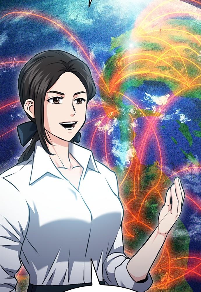 The Druid of Seoul Station Chapter 137 - Page 91