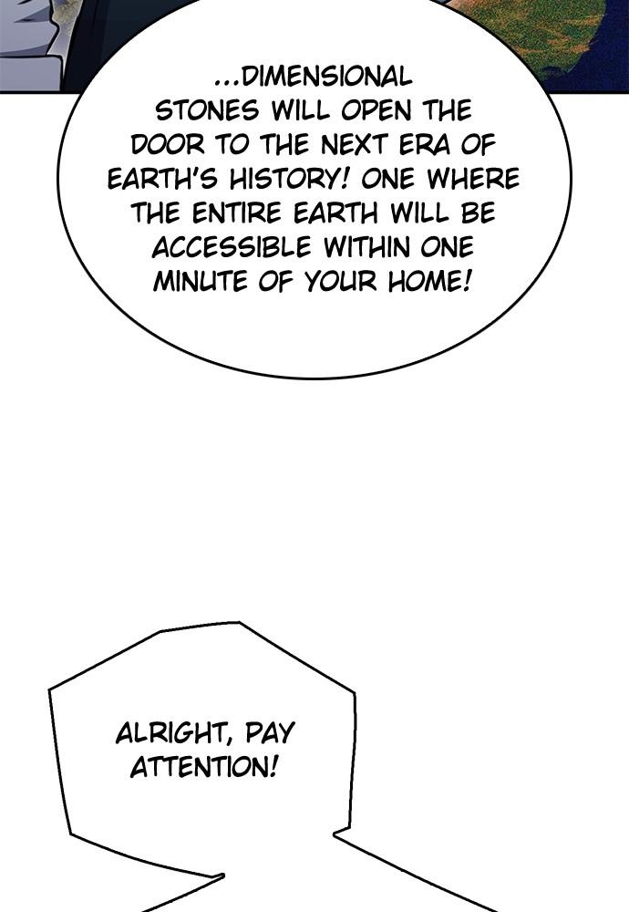 The Druid of Seoul Station Chapter 137 - Page 92