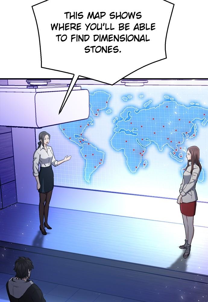 The Druid of Seoul Station Chapter 137 - Page 93