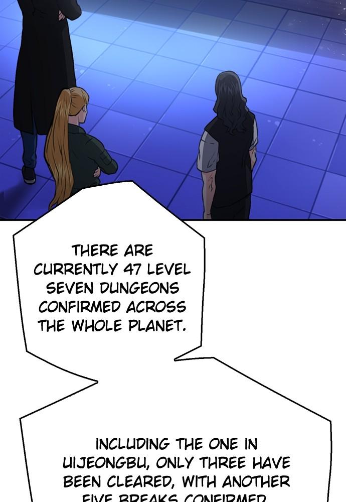 The Druid of Seoul Station Chapter 137 - Page 94