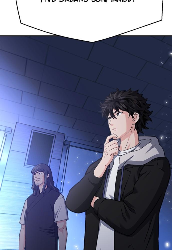 The Druid of Seoul Station Chapter 137 - Page 95