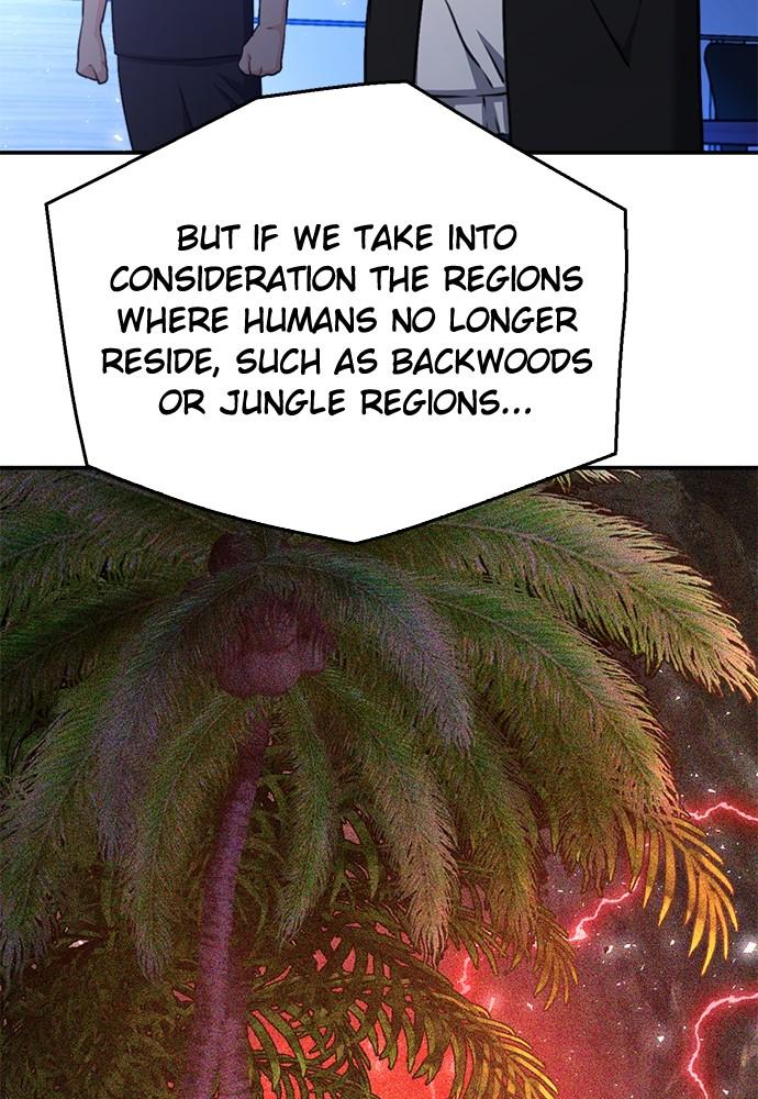 The Druid of Seoul Station Chapter 137 - Page 96