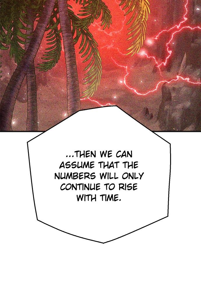 The Druid of Seoul Station Chapter 137 - Page 97