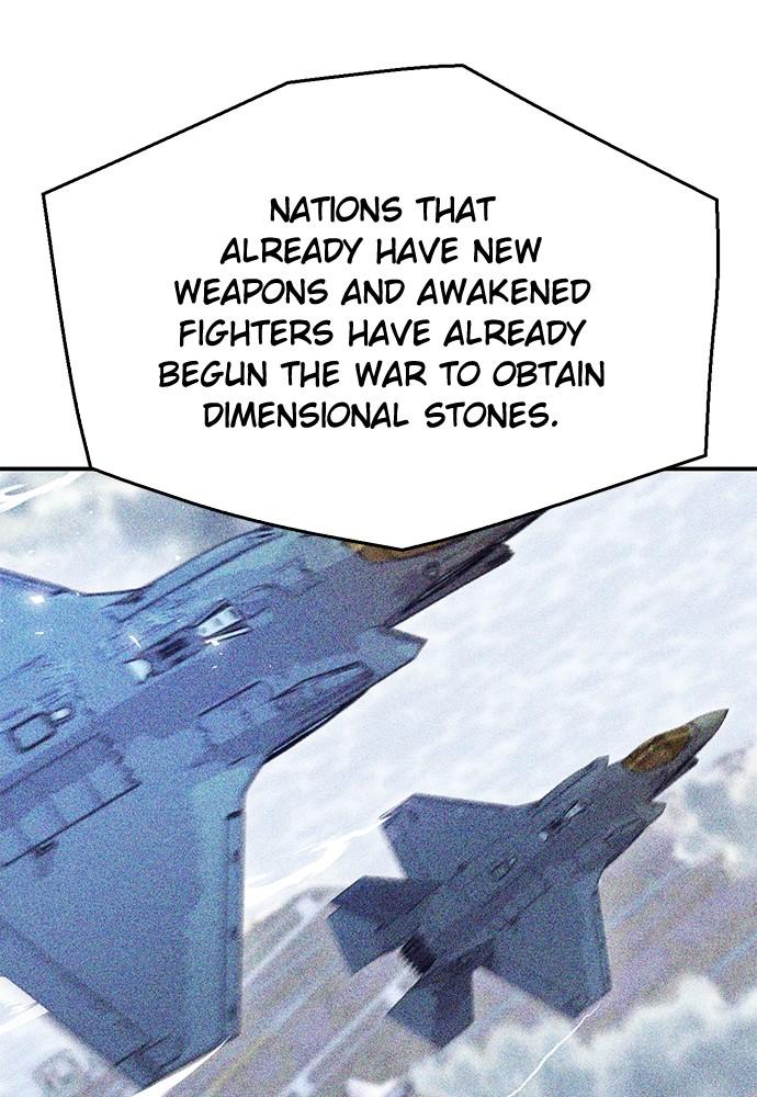 The Druid of Seoul Station Chapter 137 - Page 99