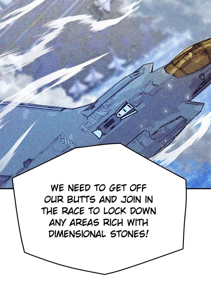 The Druid of Seoul Station Chapter 137 - Page 100