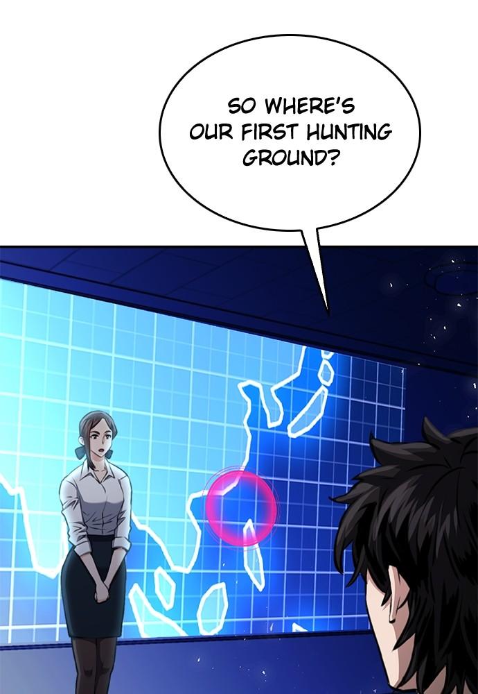 The Druid of Seoul Station Chapter 137 - Page 101