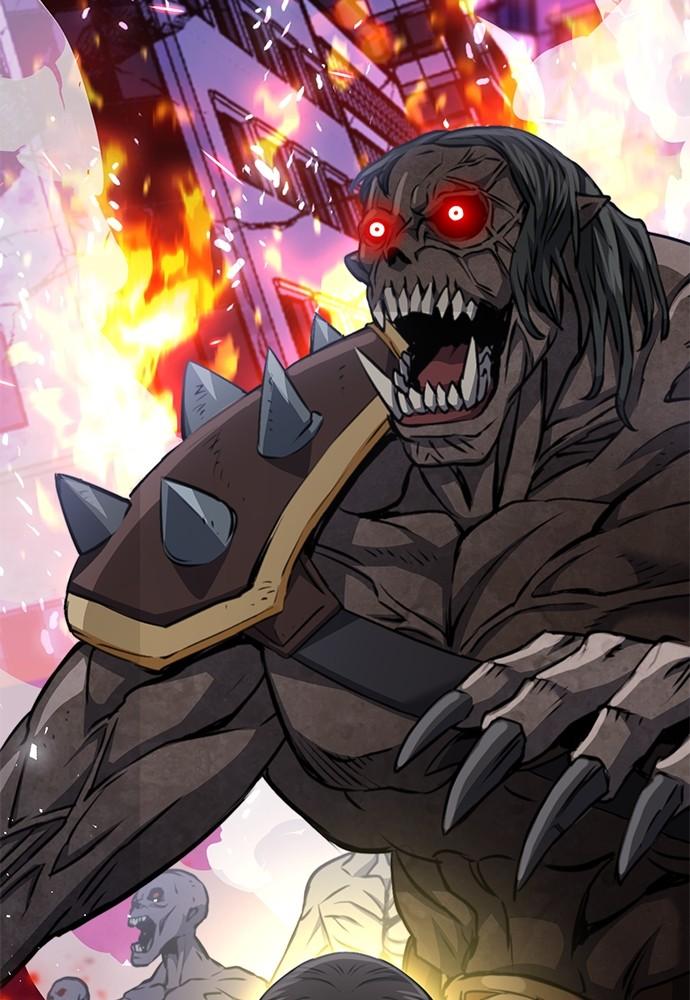 The Druid of Seoul Station Chapter 137 - Page 104