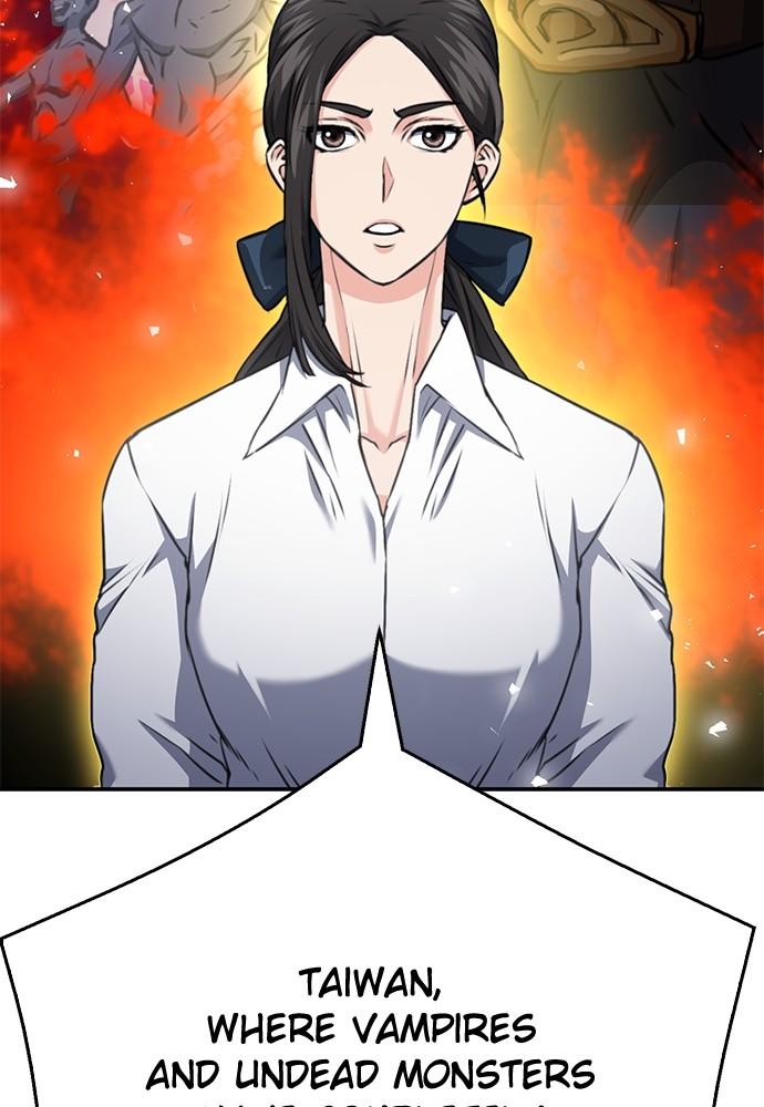 The Druid of Seoul Station Chapter 137 - Page 105