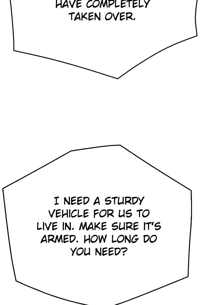 The Druid of Seoul Station Chapter 137 - Page 106