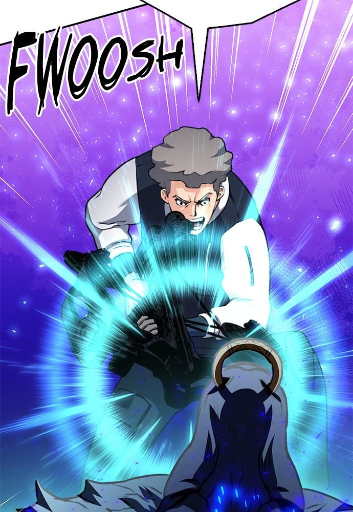 The Druid of Seoul Station Chapter 137 - Page 110