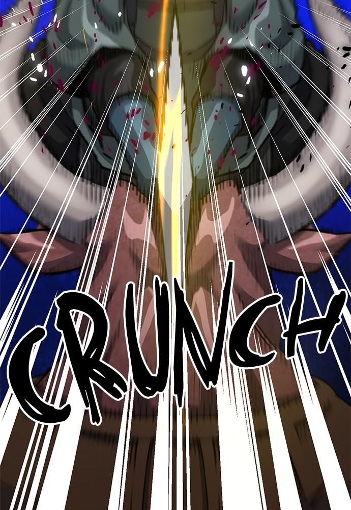 The Druid of Seoul Station Chapter 137 - Page 114