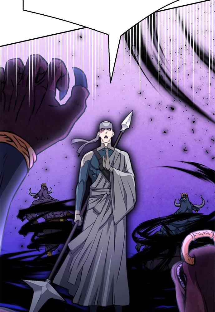 The Druid of Seoul Station Chapter 137 - Page 116