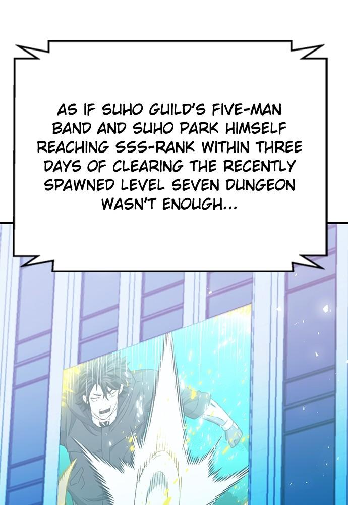 The Druid of Seoul Station Chapter 137 - Page 118