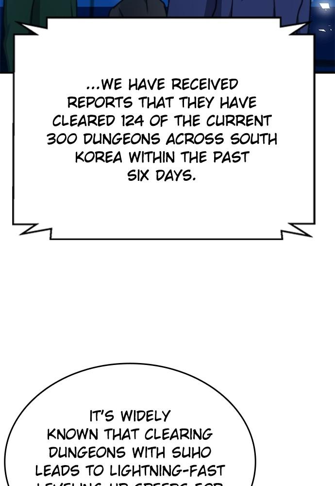 The Druid of Seoul Station Chapter 137 - Page 120