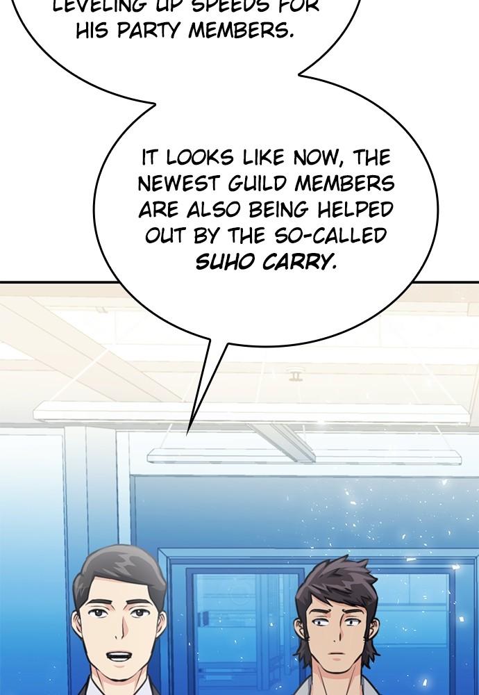 The Druid of Seoul Station Chapter 137 - Page 121